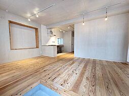 那覇市寄宮1丁目 平屋