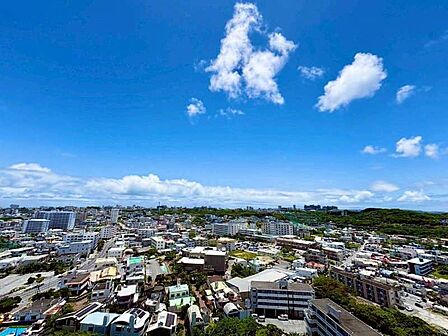土日もご案内可能です♪？プレサンスロジェ宜野湾我如古ヴォールタワー
