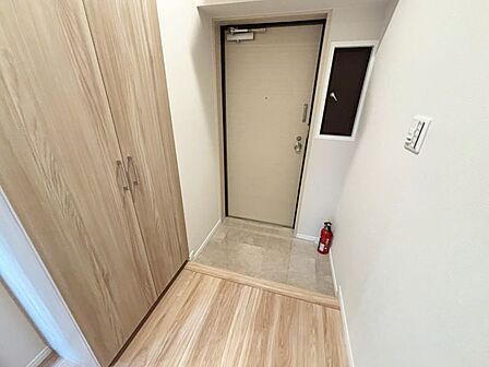 ライオンズマンション泊三丁目