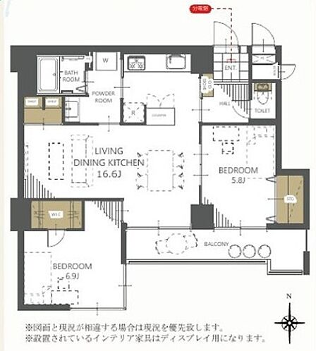ライオンズマンション泊三丁目