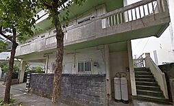 喜村アパート 201