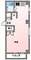 愛和マンション3階3.7万円