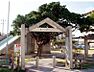 【公園】高良あおぞら公園まで232ｍ