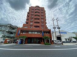 ライオンズマンション曙本通り