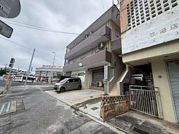 エナージ牧港