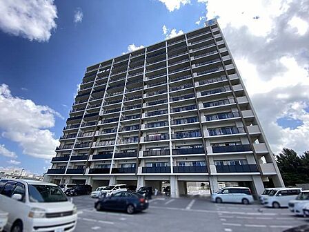 アルファステイツ北谷ヒルズ|北谷町売マンション|アイランドリゾート沖縄