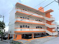 沖縄県沖縄市古謝88番地：物件画像／有限会社日研住宅