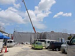 コンフォート　フィールド 303/304