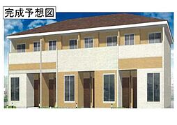 ヴィラ・アリーエ　V 102