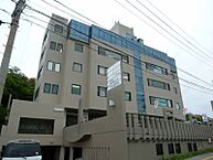 沖縄県那覇市山下町5丁目21番地：物件画像／株式会社大央ハウジング　本社