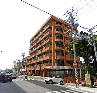 外観 外観