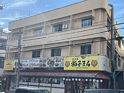 宮平アパート