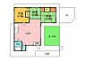 間取り：間取り図♪