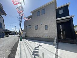 豊見城市与根 新築戸建て3号棟(一建設)