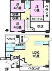 沖縄県那覇市銘苅3丁目17番地：物件画像／株式会社住宅管理コンサルタント
