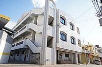 沖縄県沖縄市美里1丁目4番地：物件画像／住友ハウス