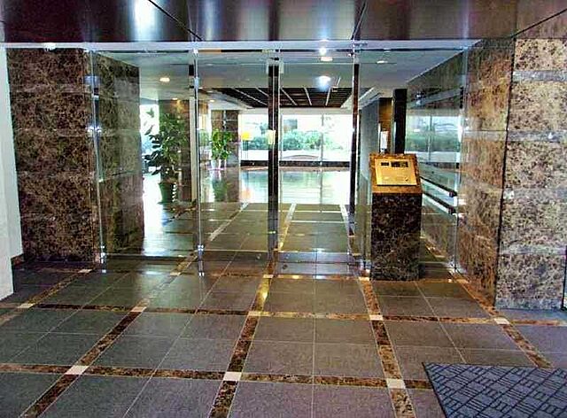  プレミスト牧志タワー国際通り 4階/10403