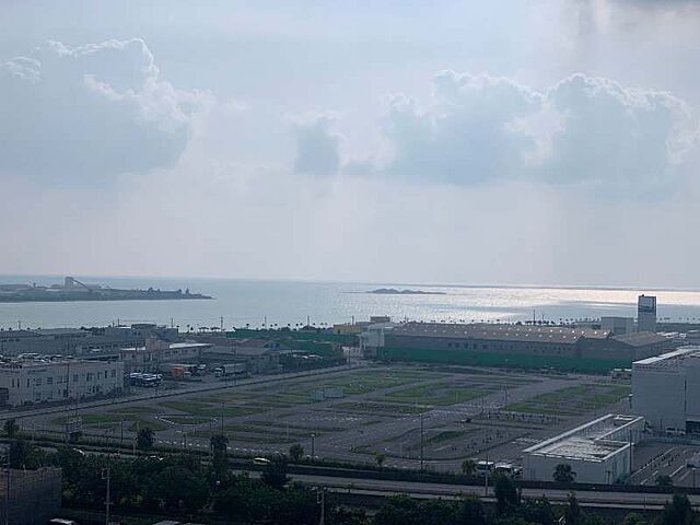 外観 豊見城市豊崎1番地