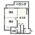 サンハウス22階9.0万円