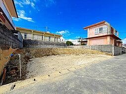 うるま市江洲全2区画 2号地