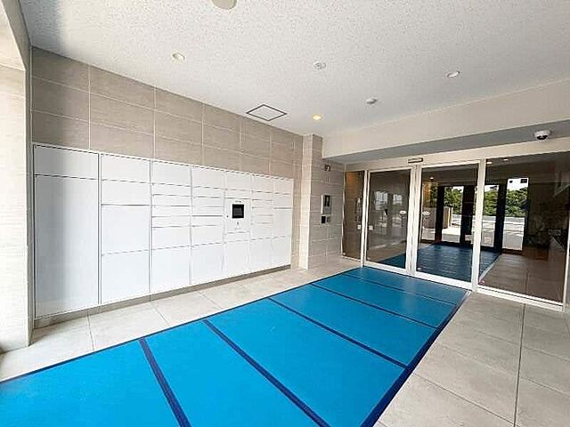  プレミアムコート浦添勢理客 2階/2-(B2)