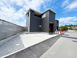 うるま市高江洲全3棟 2号棟