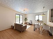 【5月撮影】J号棟♪完成物件の為即ご案内可能です☆