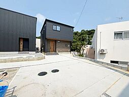 沖縄市登川全5棟　1号棟