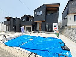 沖縄市登川全5棟 4号棟