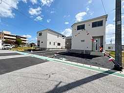 うるま市与那城屋慶名第6全4棟 1号棟