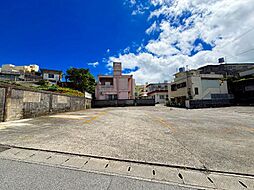 沖縄市園田全3区画 1号地
