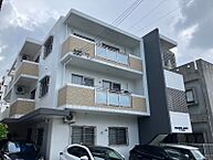 沖縄県那覇市天久2丁目19番地：物件画像／ティ・マックス株式会社