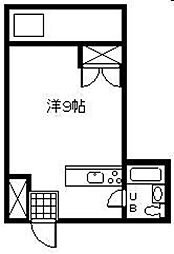 間取図画像 