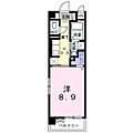 ファインステージ長田1階5.9万円