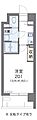 メゾンZEN4階5.0万円