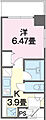 ルミエールエム3階5.5万円
