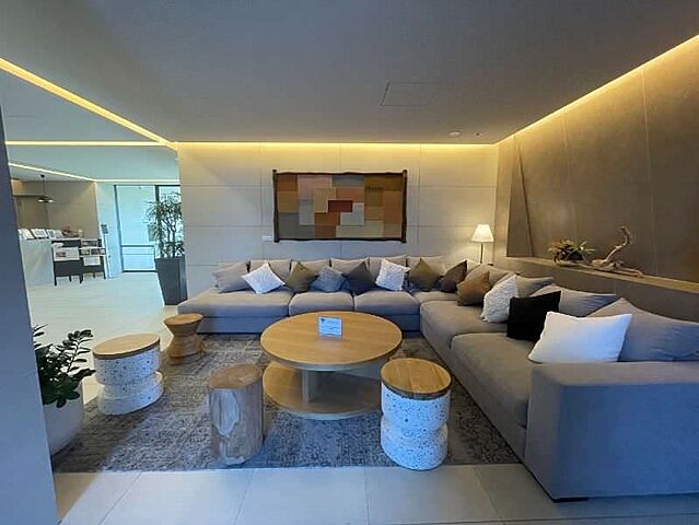  グランコスモザ・リゾート沖縄豊崎 13階/1301