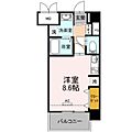 ChulaVistaCasaDaido6階7.3万円