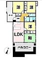 ラフィーネ識名B2階2,490万円