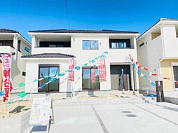 新築戸建　豊見城市渡橋名浜原　23号棟　／　全39棟