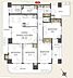 間取り：間取り図