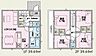 間取り：間取り図