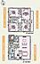 間取り：間取り図