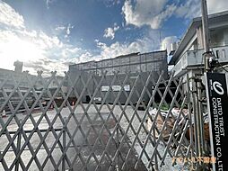 グランツ　うふざと 402