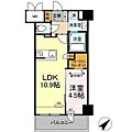 N-FLATmatsuyama7階12.0万円