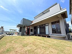 読谷村長浜 中古戸建