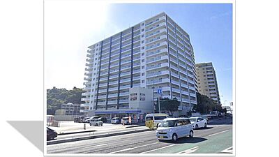 外観：外観