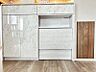 キッチン飾り棚
