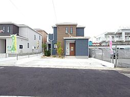 うるま市江洲−E号棟(全10棟)