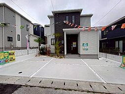 うるま市江洲−G号棟(全10棟)